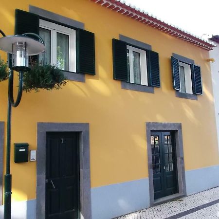 마치코 Casa Do Forte 빌라 외부 사진