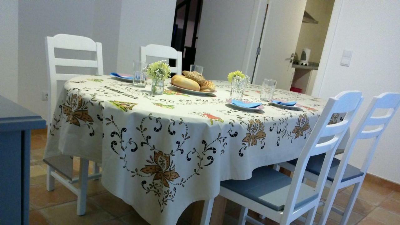마치코 Casa Do Forte 빌라 외부 사진
