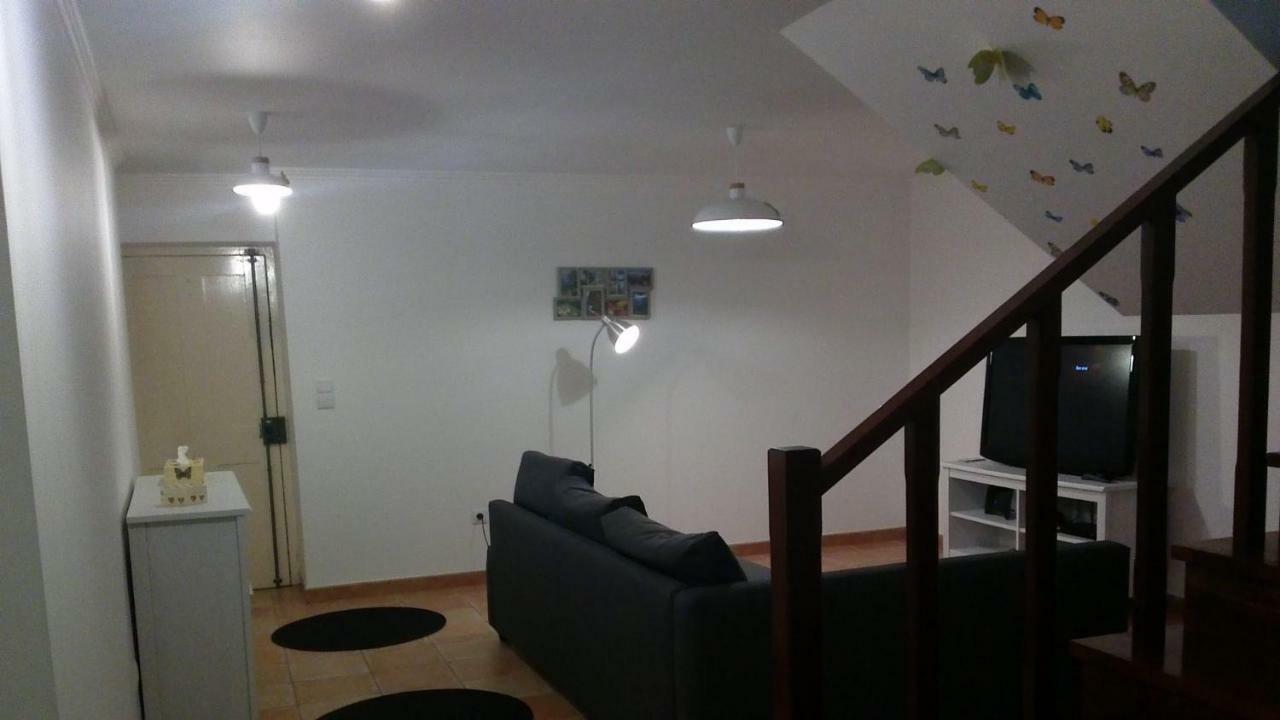 마치코 Casa Do Forte 빌라 외부 사진