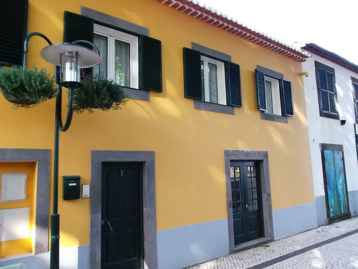 마치코 Casa Do Forte 빌라 외부 사진