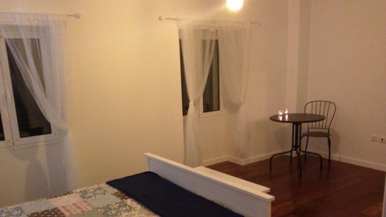 마치코 Casa Do Forte 빌라 외부 사진