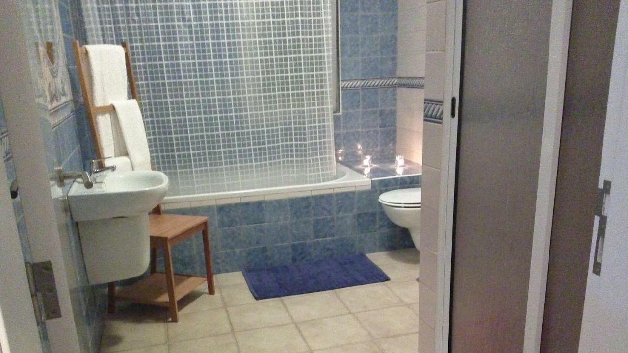 마치코 Casa Do Forte 빌라 외부 사진