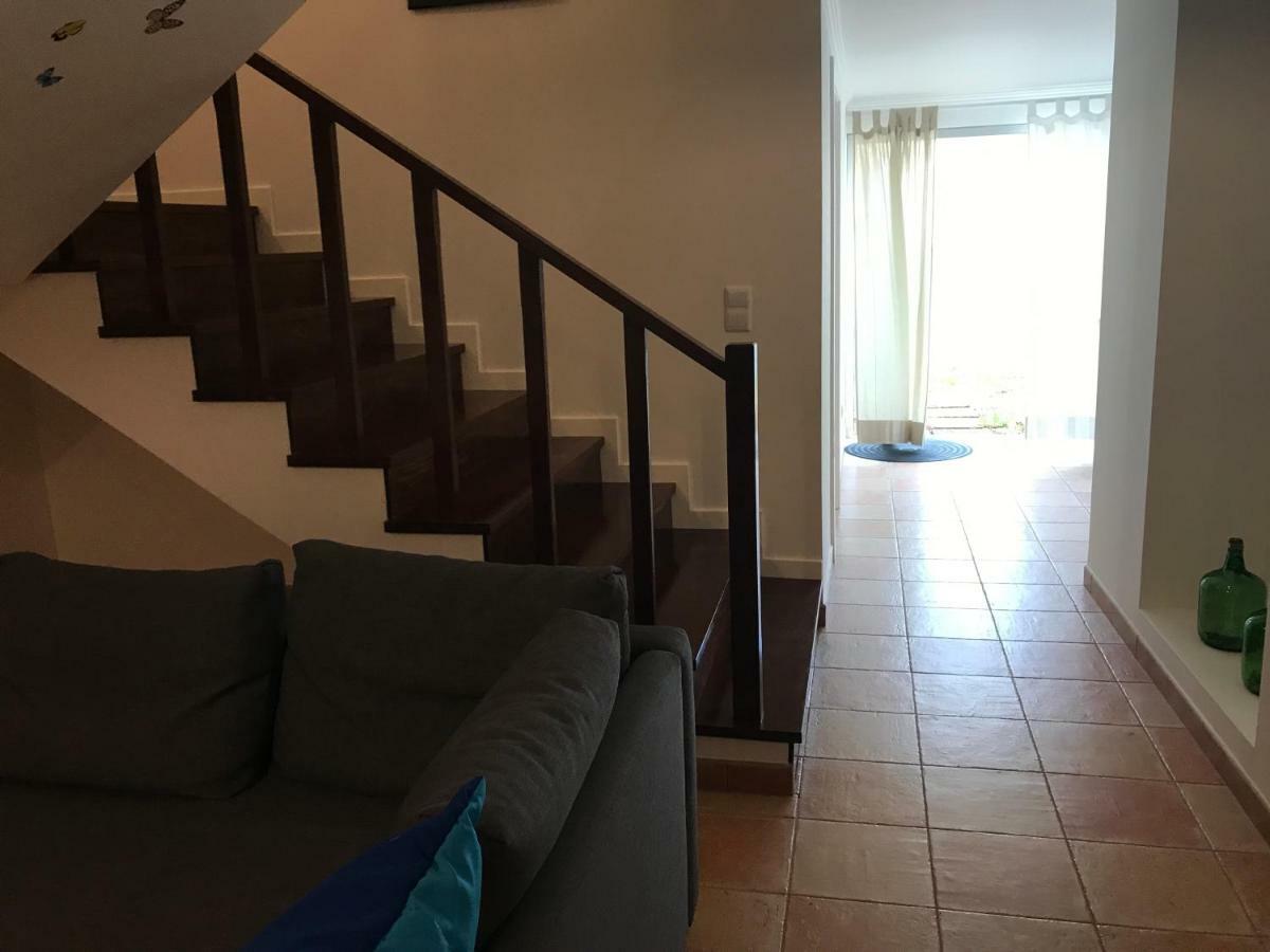 마치코 Casa Do Forte 빌라 외부 사진