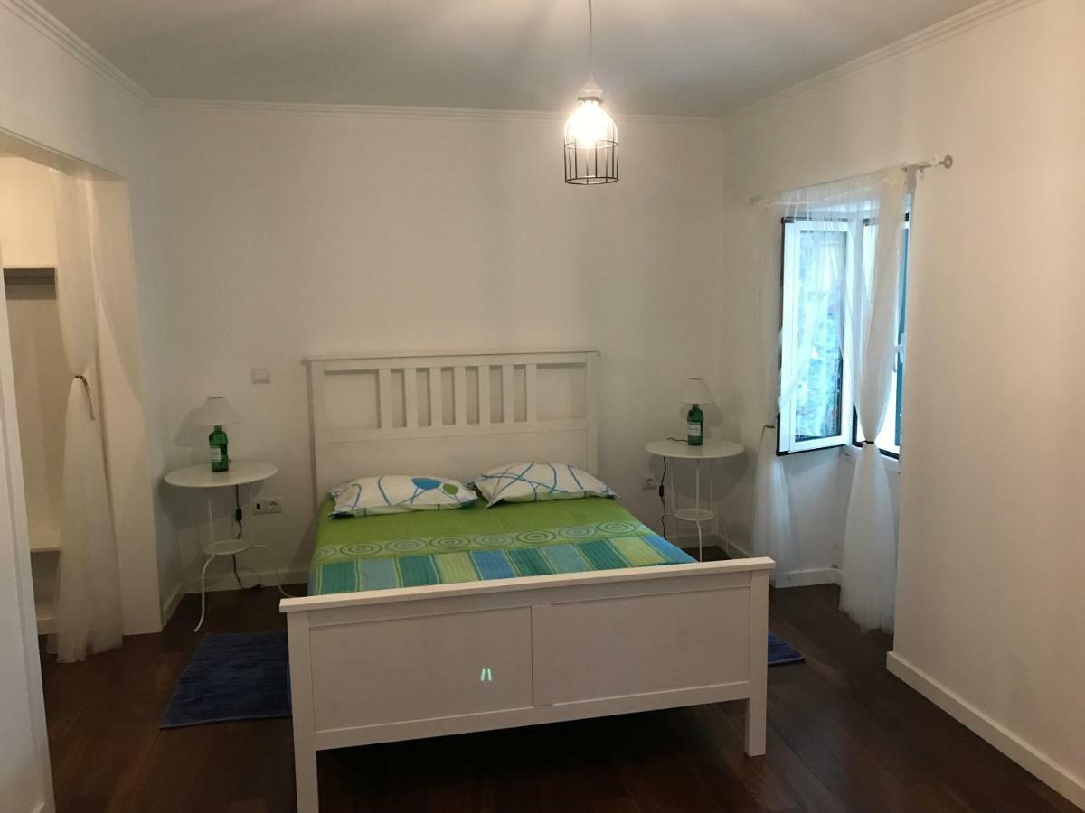 마치코 Casa Do Forte 빌라 외부 사진