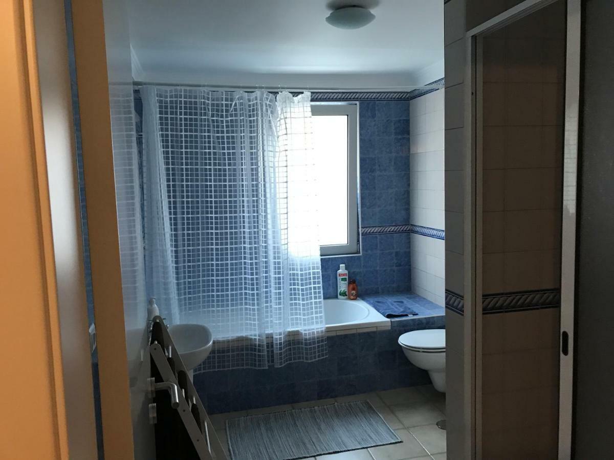 마치코 Casa Do Forte 빌라 외부 사진