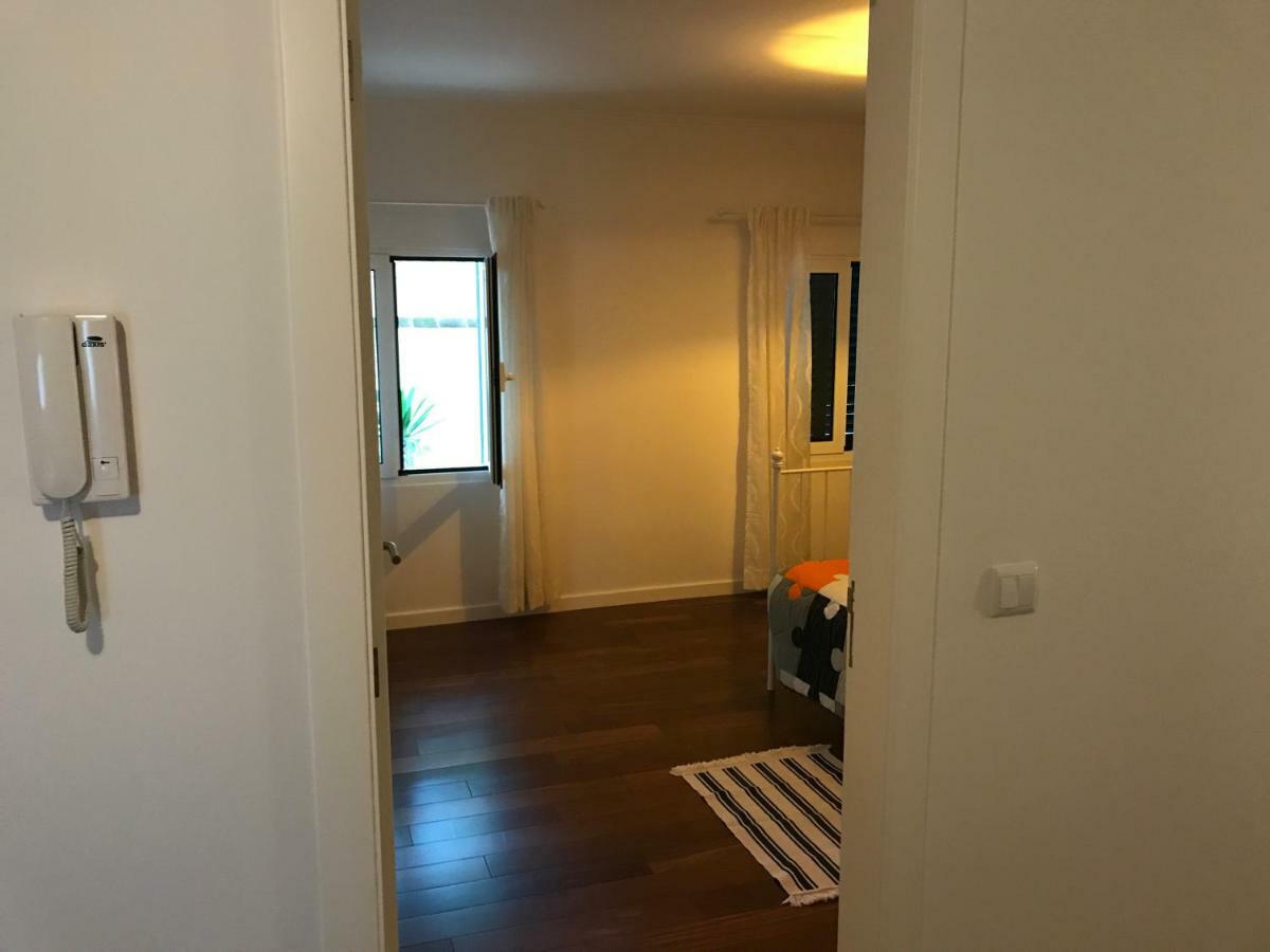 마치코 Casa Do Forte 빌라 외부 사진