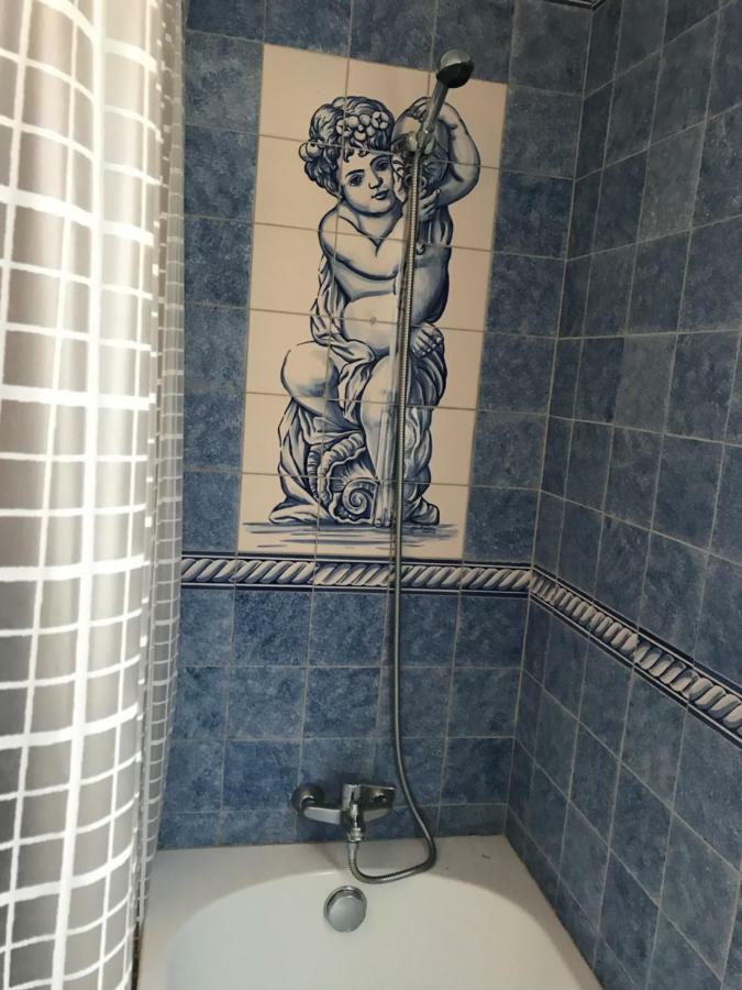 마치코 Casa Do Forte 빌라 외부 사진