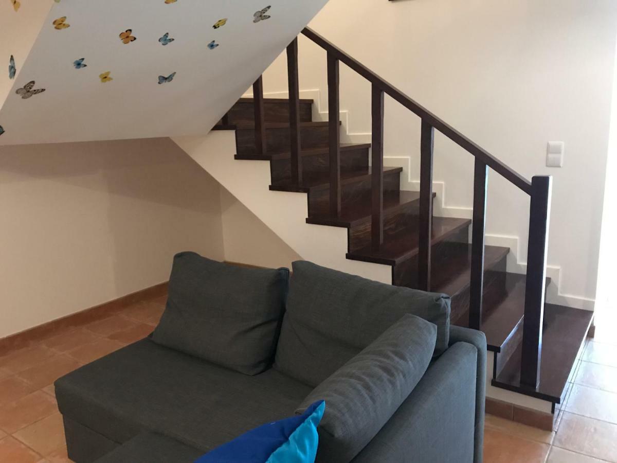 마치코 Casa Do Forte 빌라 외부 사진