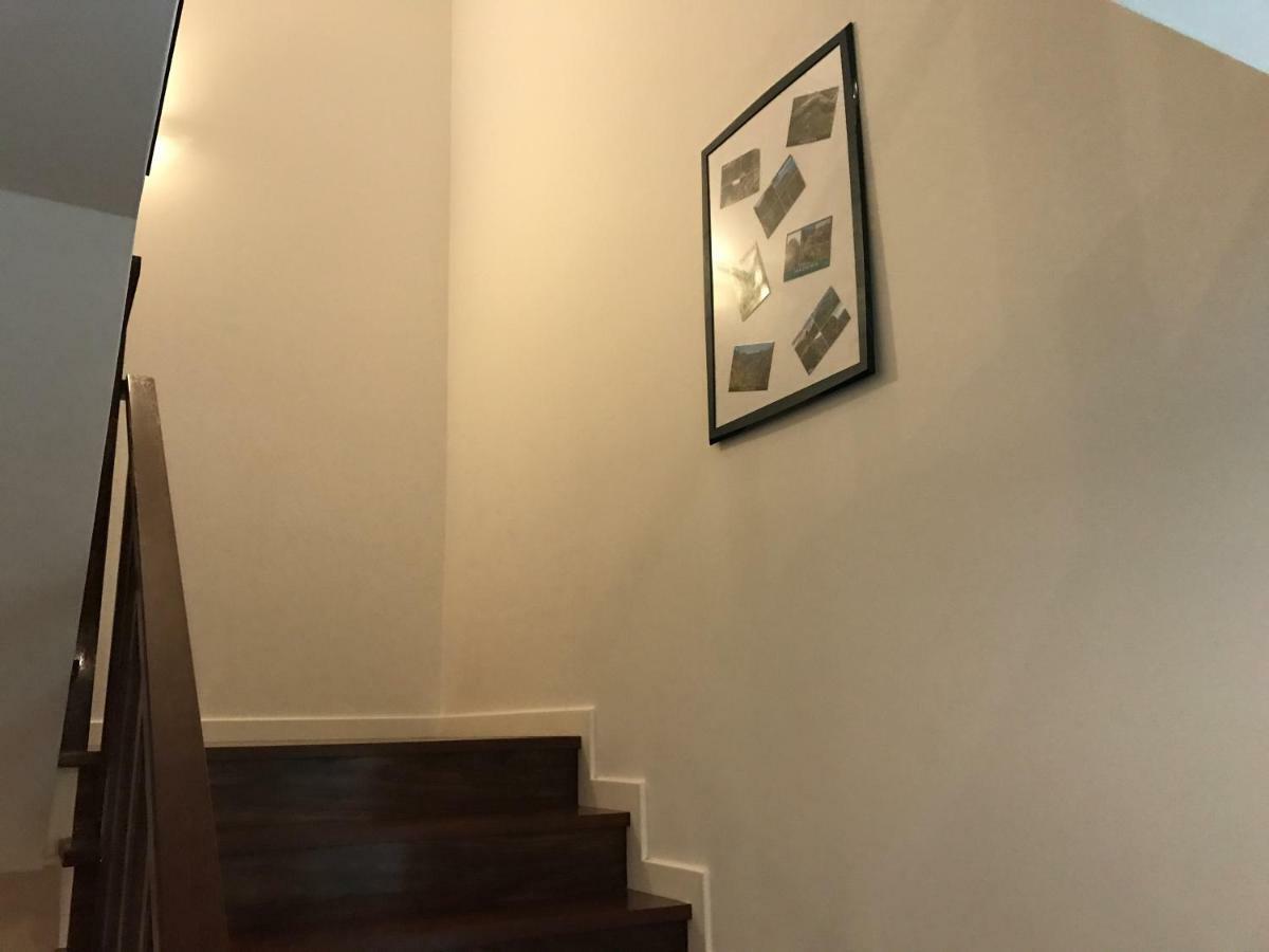 마치코 Casa Do Forte 빌라 외부 사진