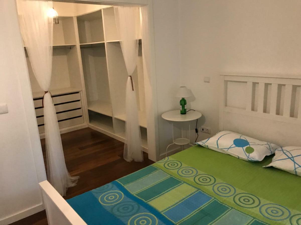 마치코 Casa Do Forte 빌라 외부 사진