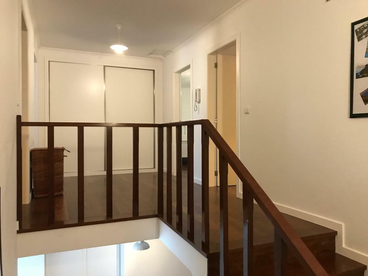 마치코 Casa Do Forte 빌라 외부 사진