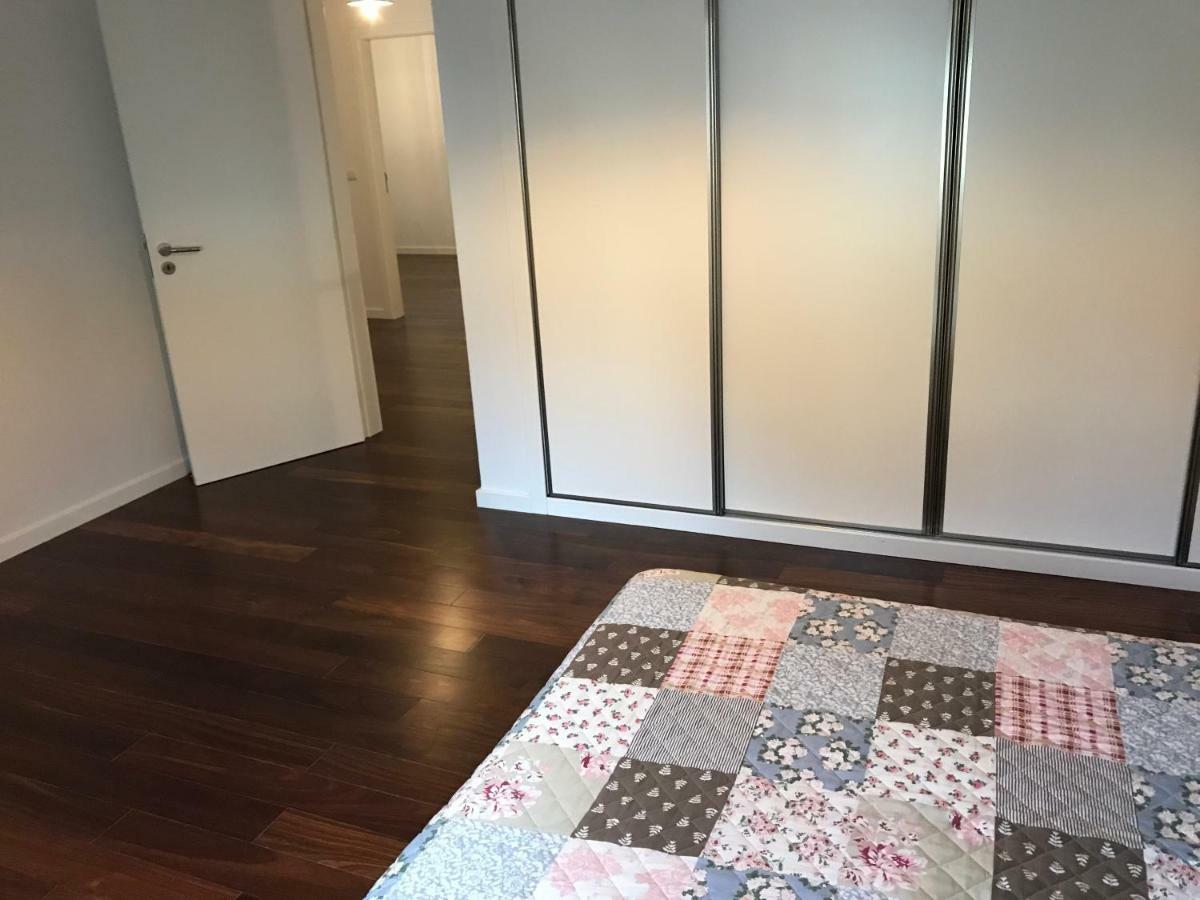 마치코 Casa Do Forte 빌라 외부 사진