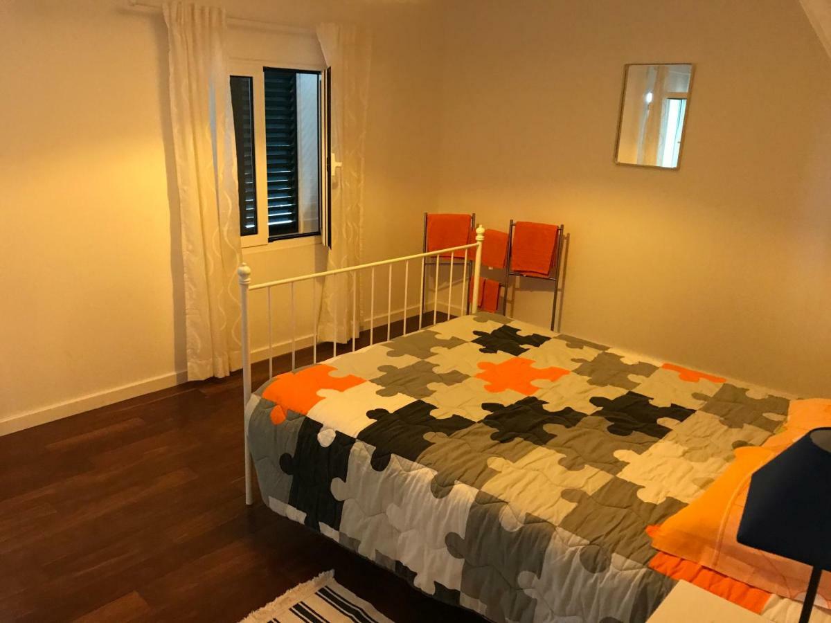 마치코 Casa Do Forte 빌라 외부 사진