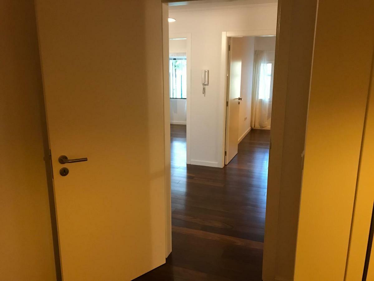 마치코 Casa Do Forte 빌라 외부 사진